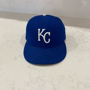 Kansas City Royals hat
